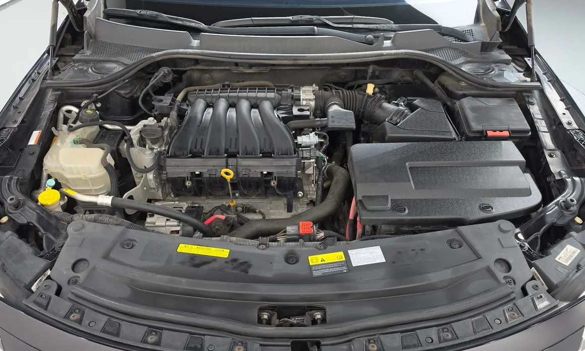 Renault SM5