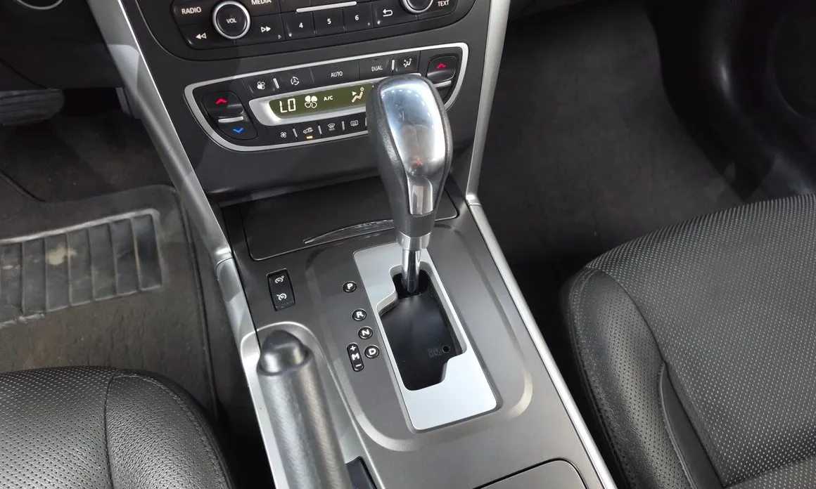 Renault SM5