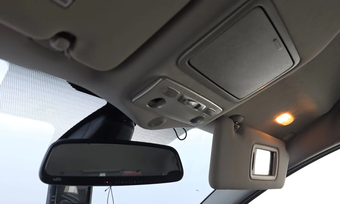 Renault SM5
