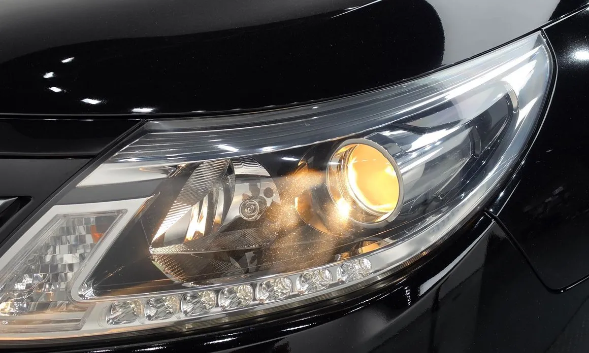 Renault SM5