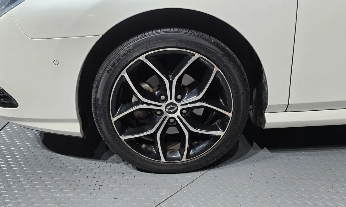 Renault SM5