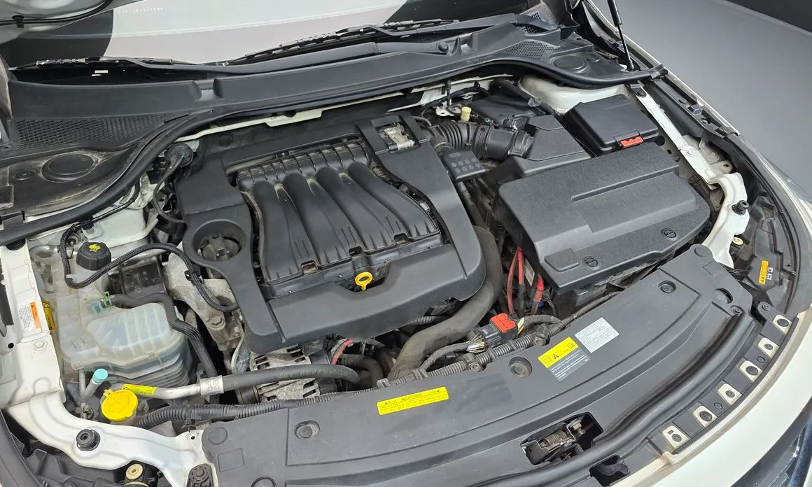 Renault SM5