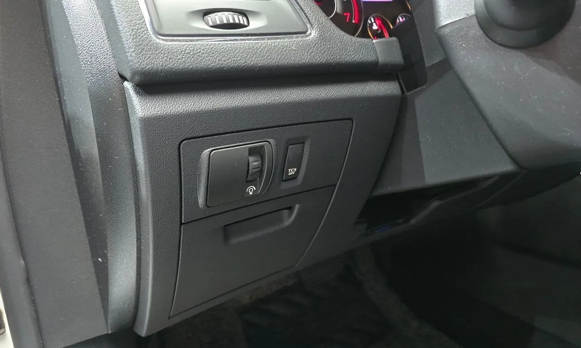Renault SM5