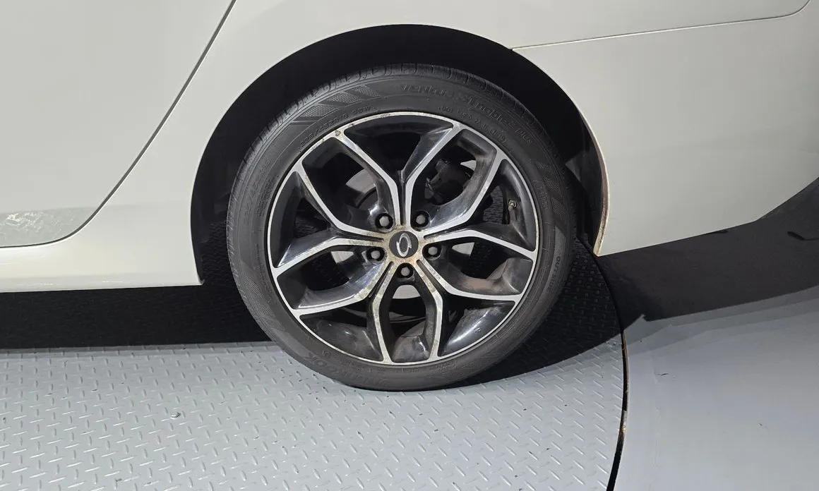 Renault SM5