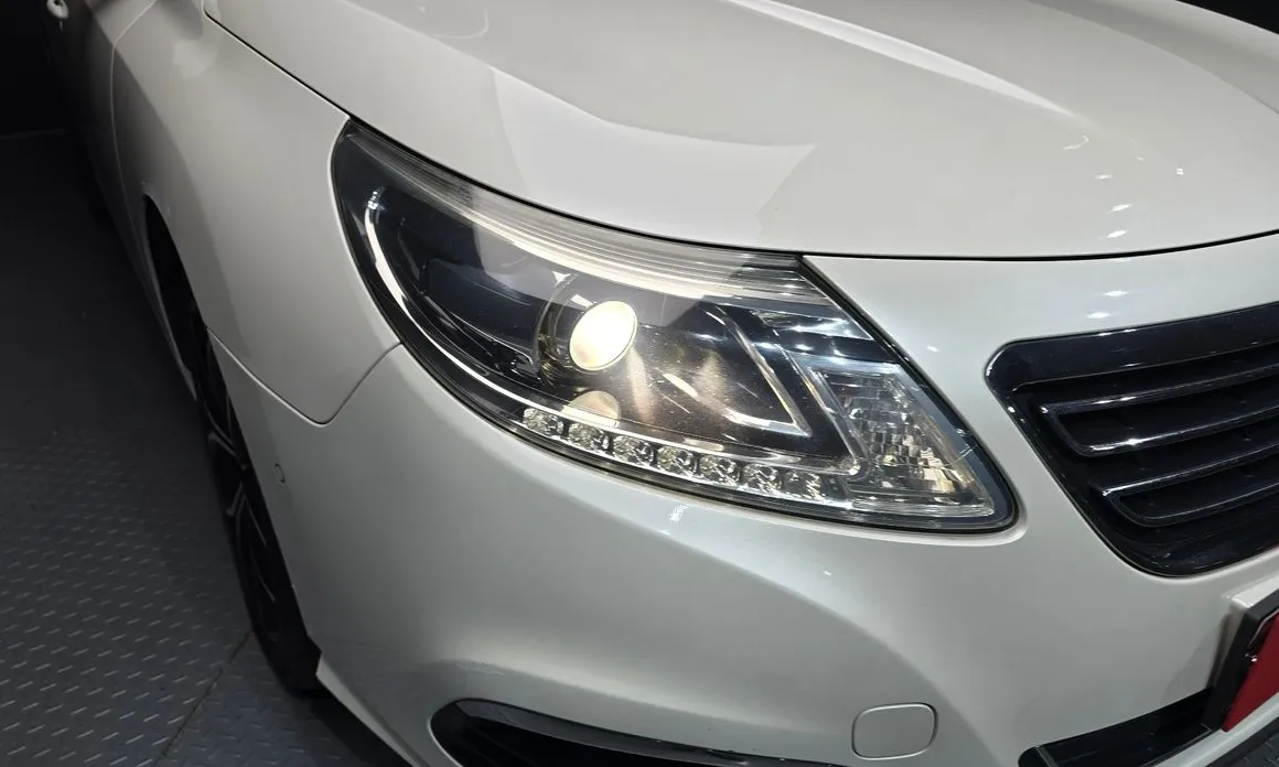 Renault SM5