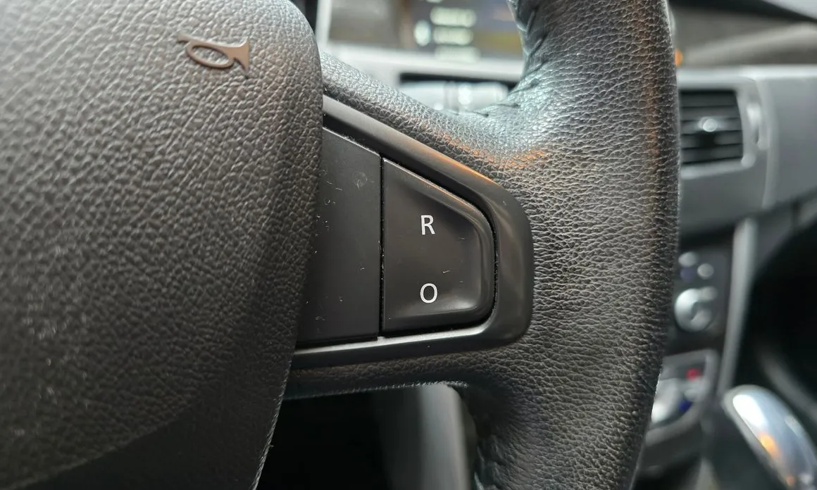 Renault SM5