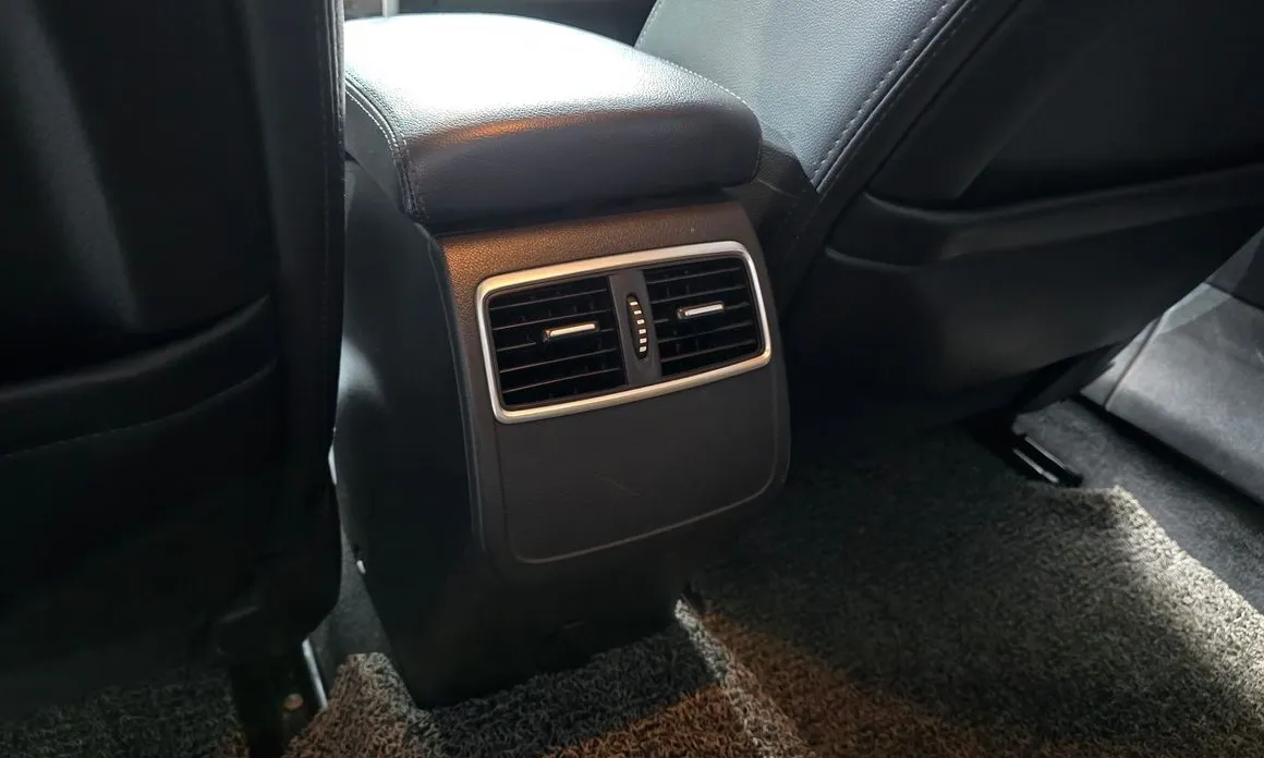 Renault SM5