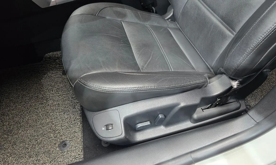Renault SM5