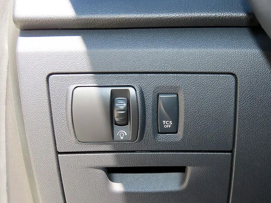 Renault SM5