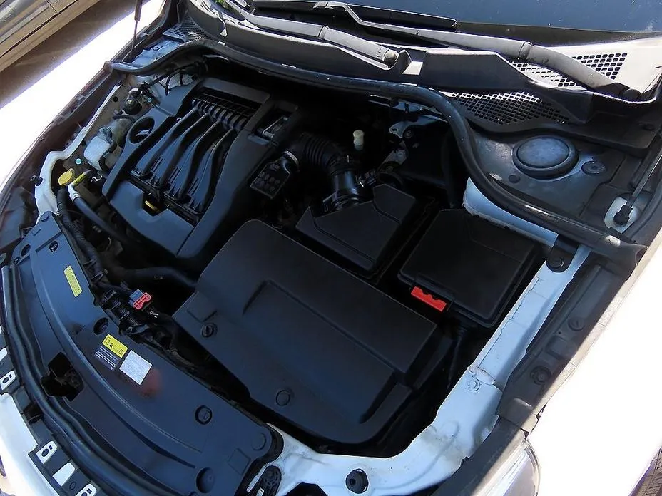 Renault SM5