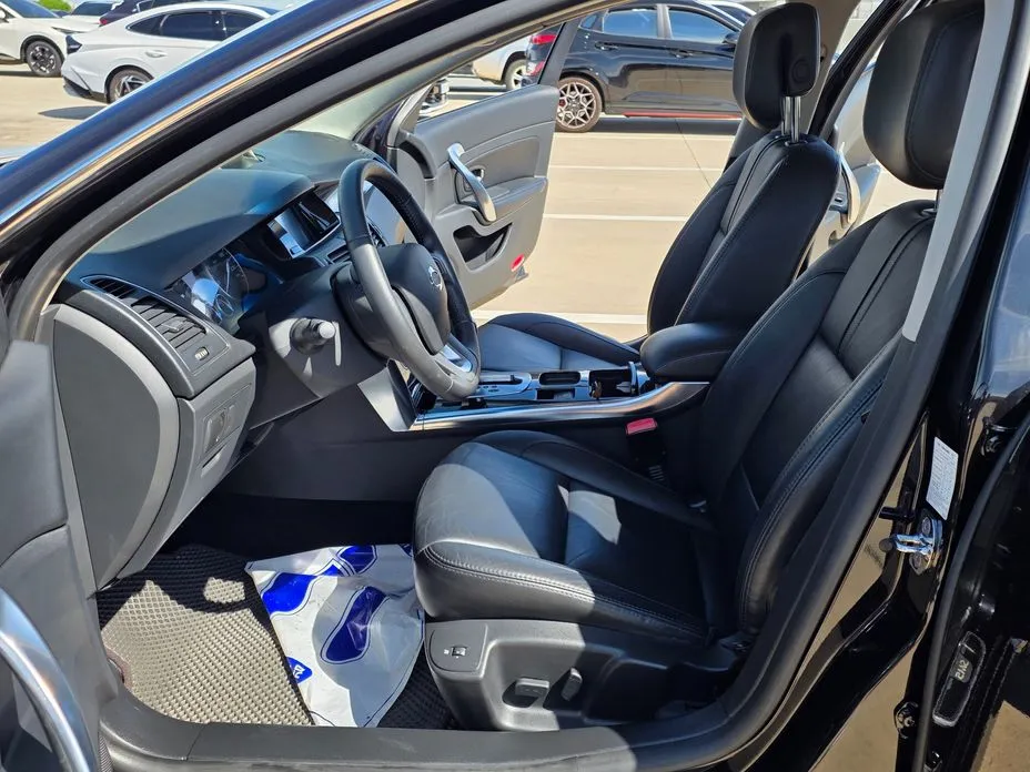 Renault SM5