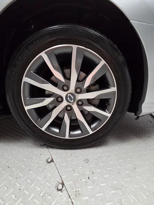 Renault SM5