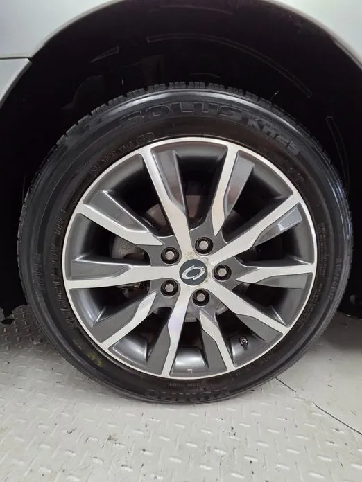 Renault SM5