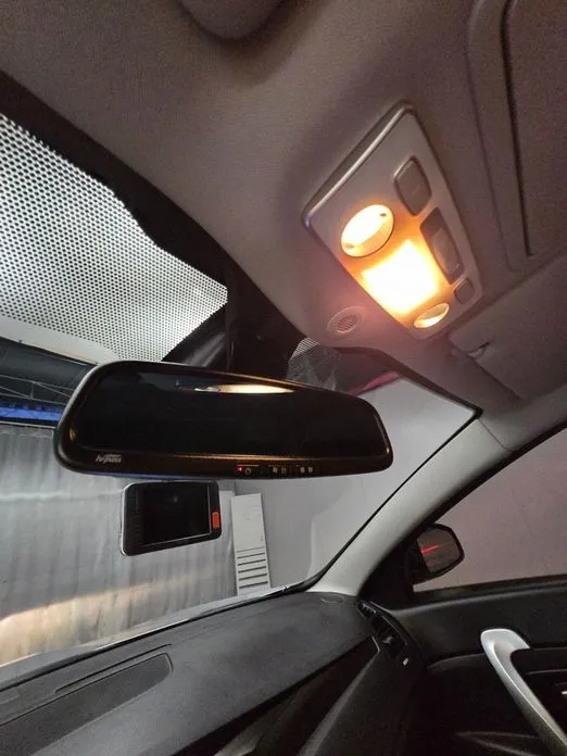 Renault SM5