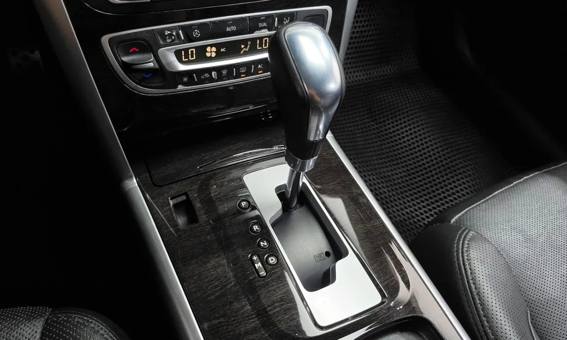 Renault SM5