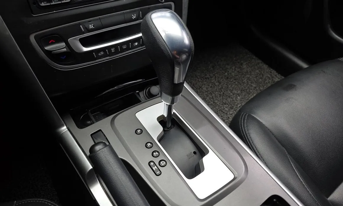 Renault SM5