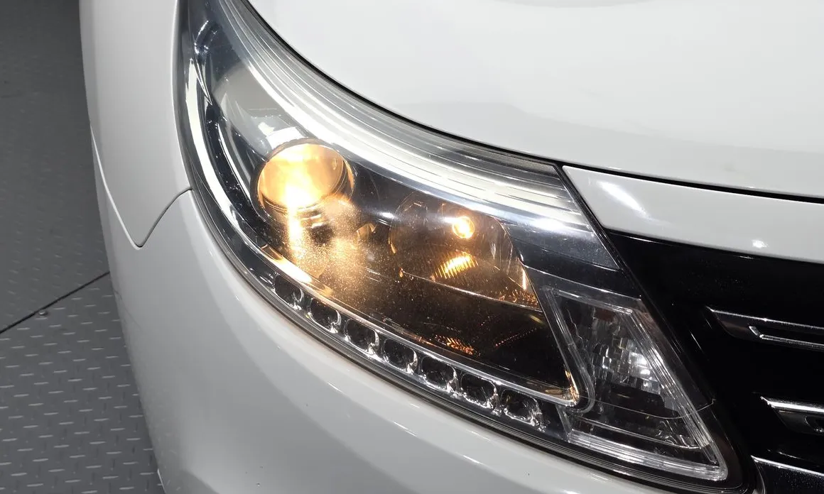 Renault SM5