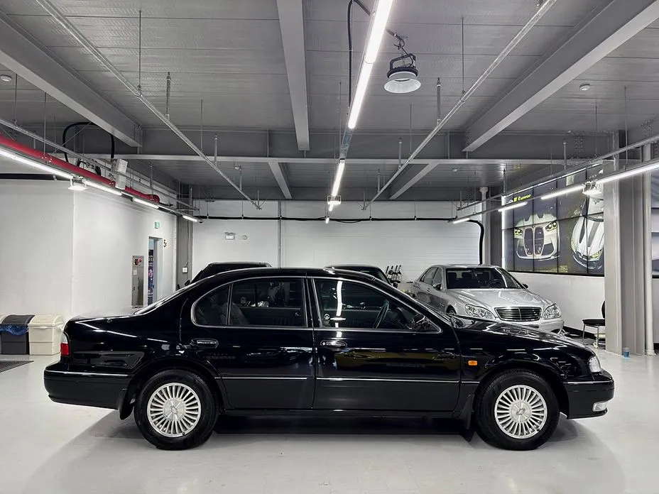 Renault SM5