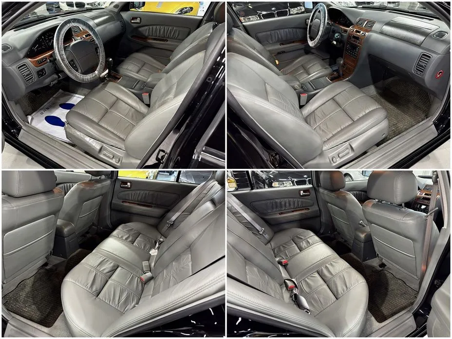 Renault SM5