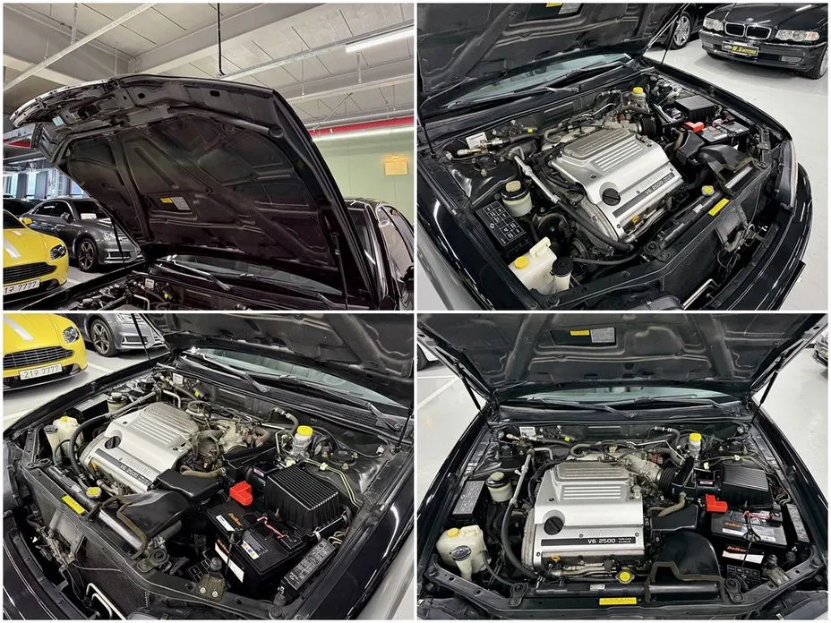Renault SM5