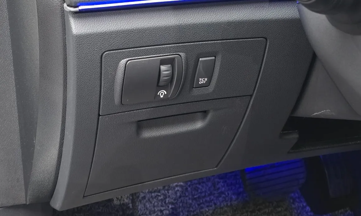 Renault SM5