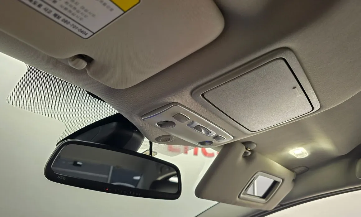 Renault SM5
