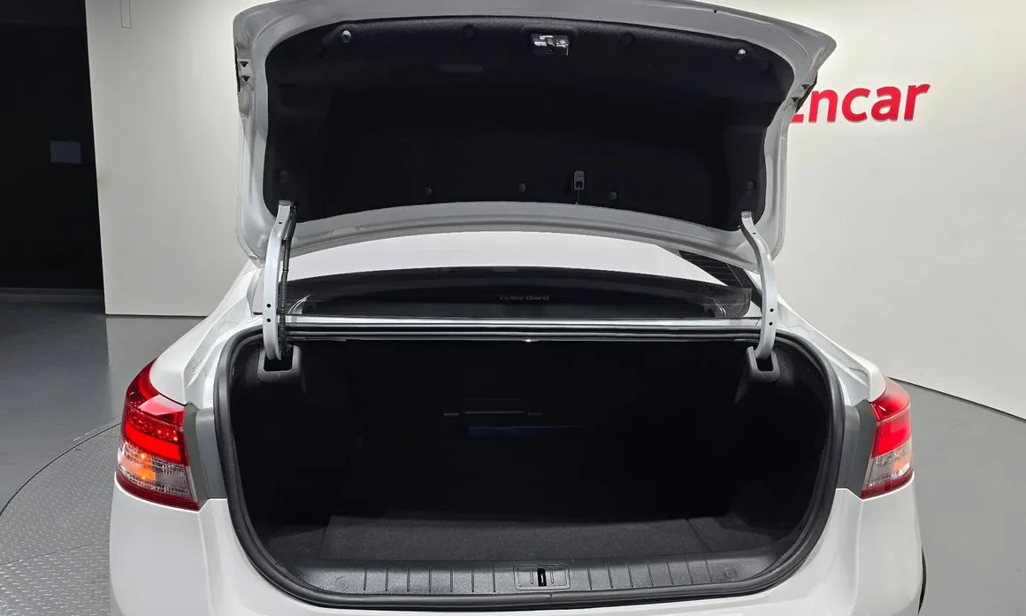 Renault SM5