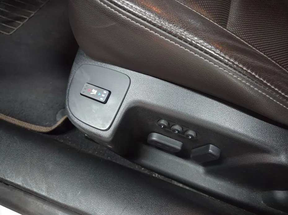 Renault SM5