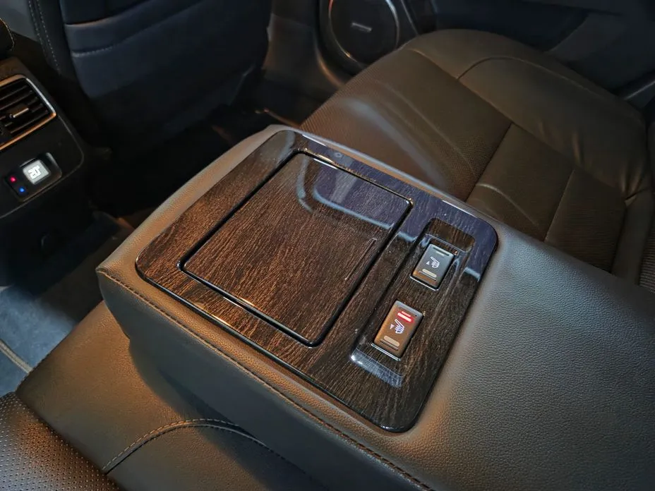 Renault SM5