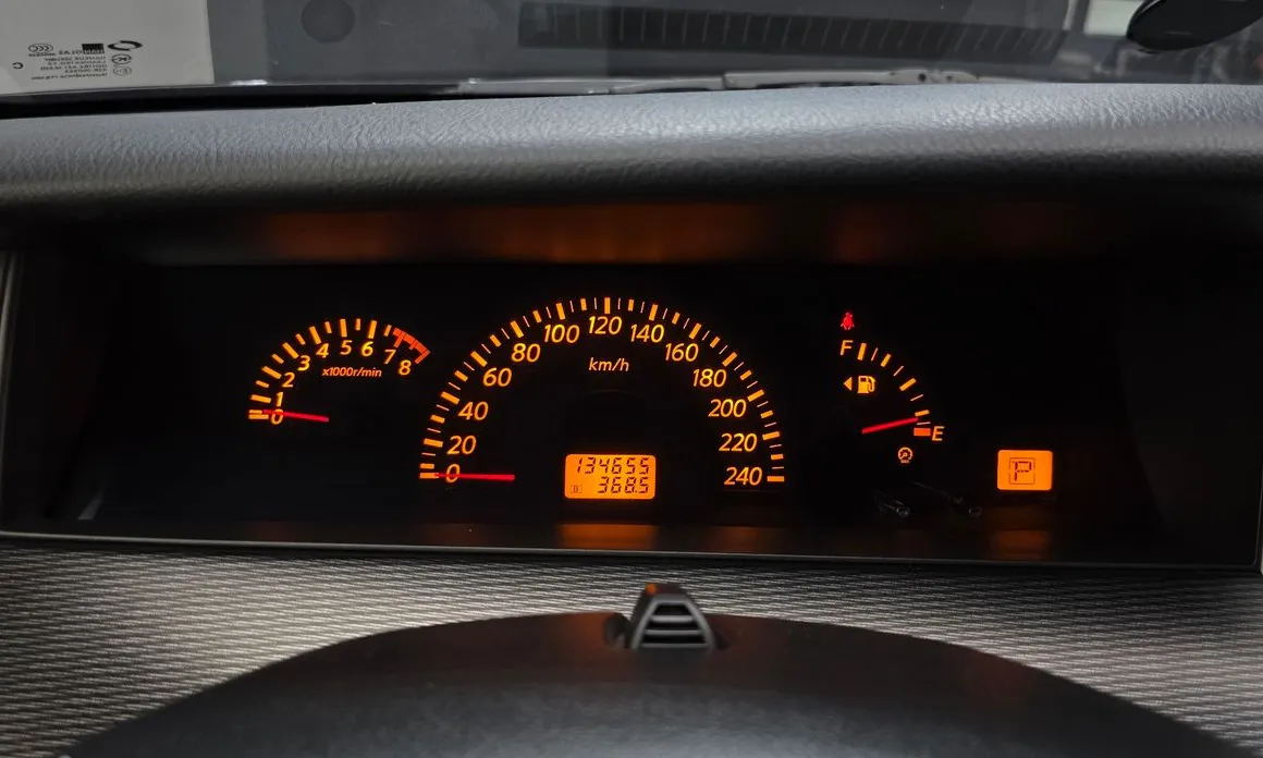 Renault SM5