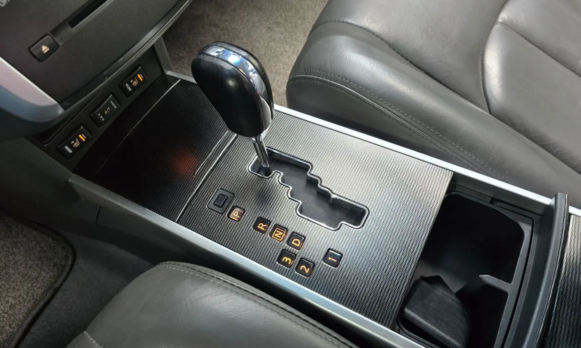 Renault SM5