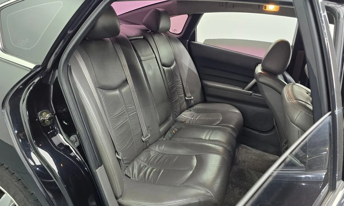 Renault SM5