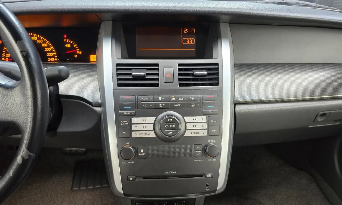 Renault SM5
