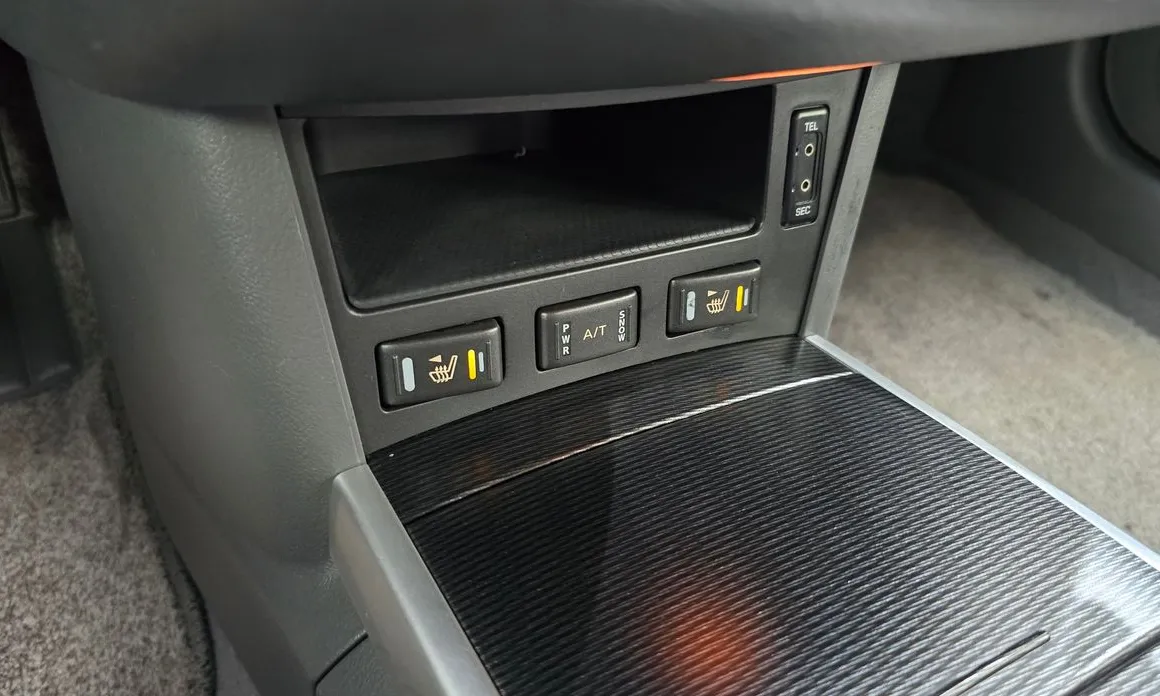 Renault SM5