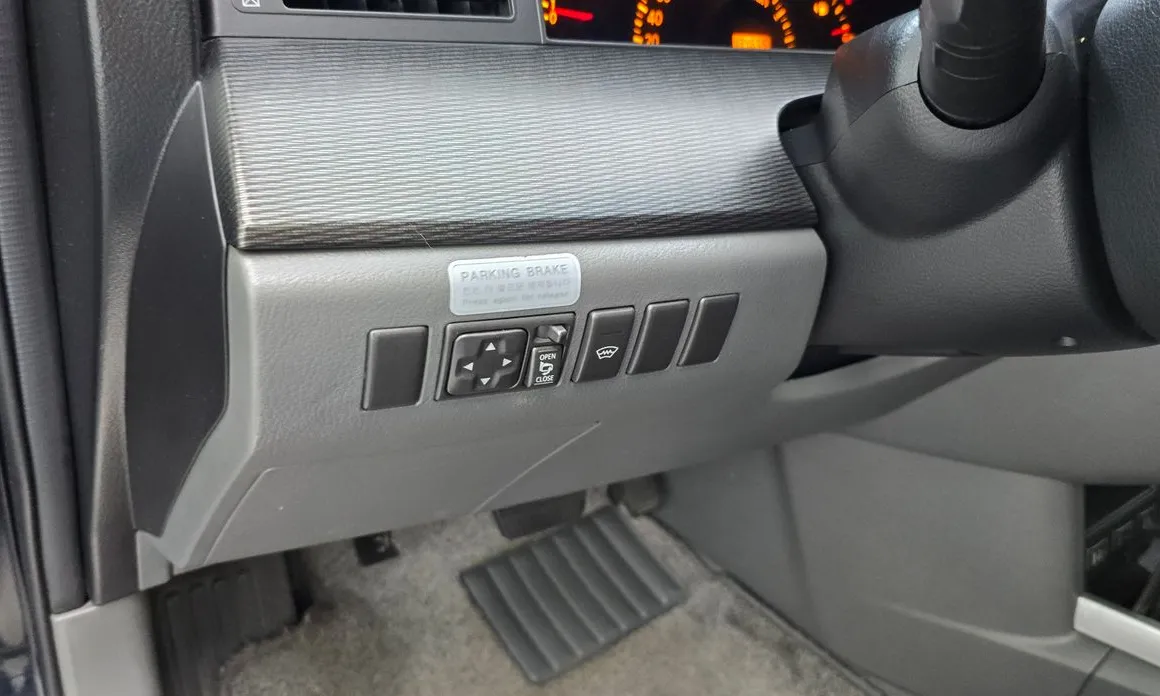 Renault SM5