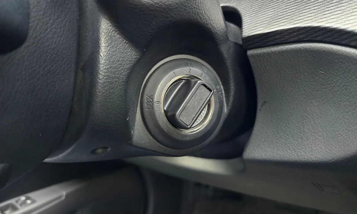 Renault SM5