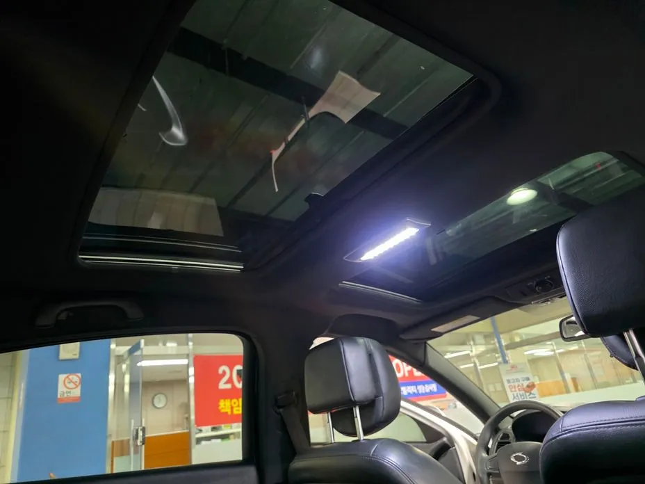 Renault SM5