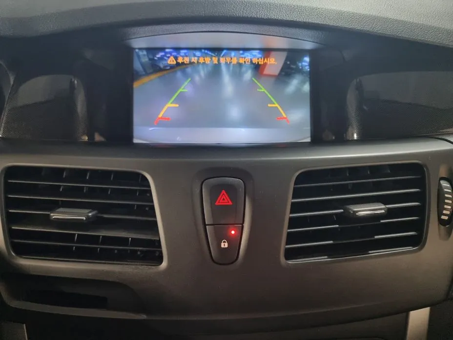 Renault SM5