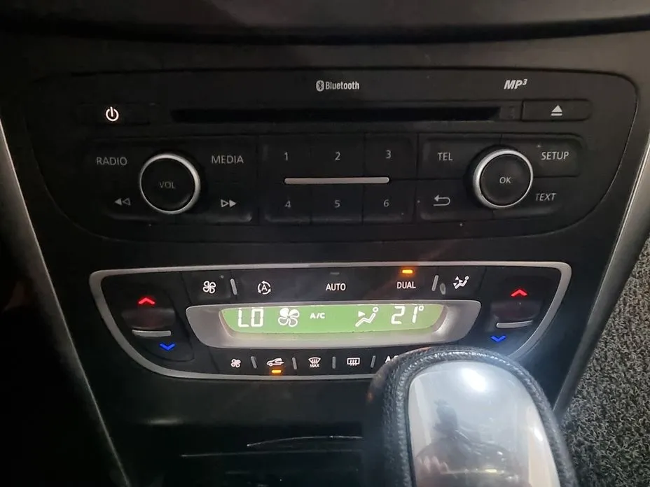 Renault SM5