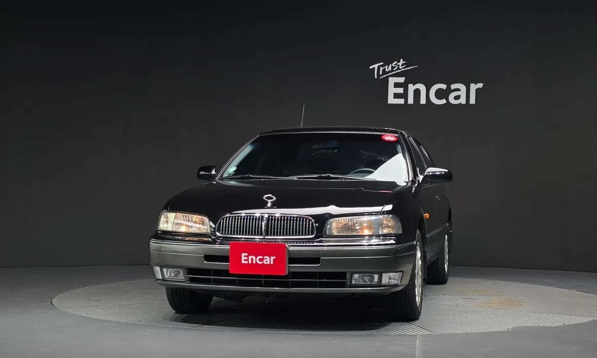 Renault SM5