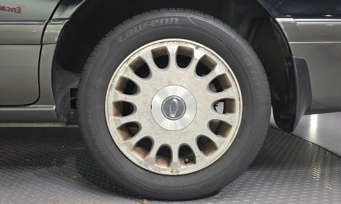 Renault SM5