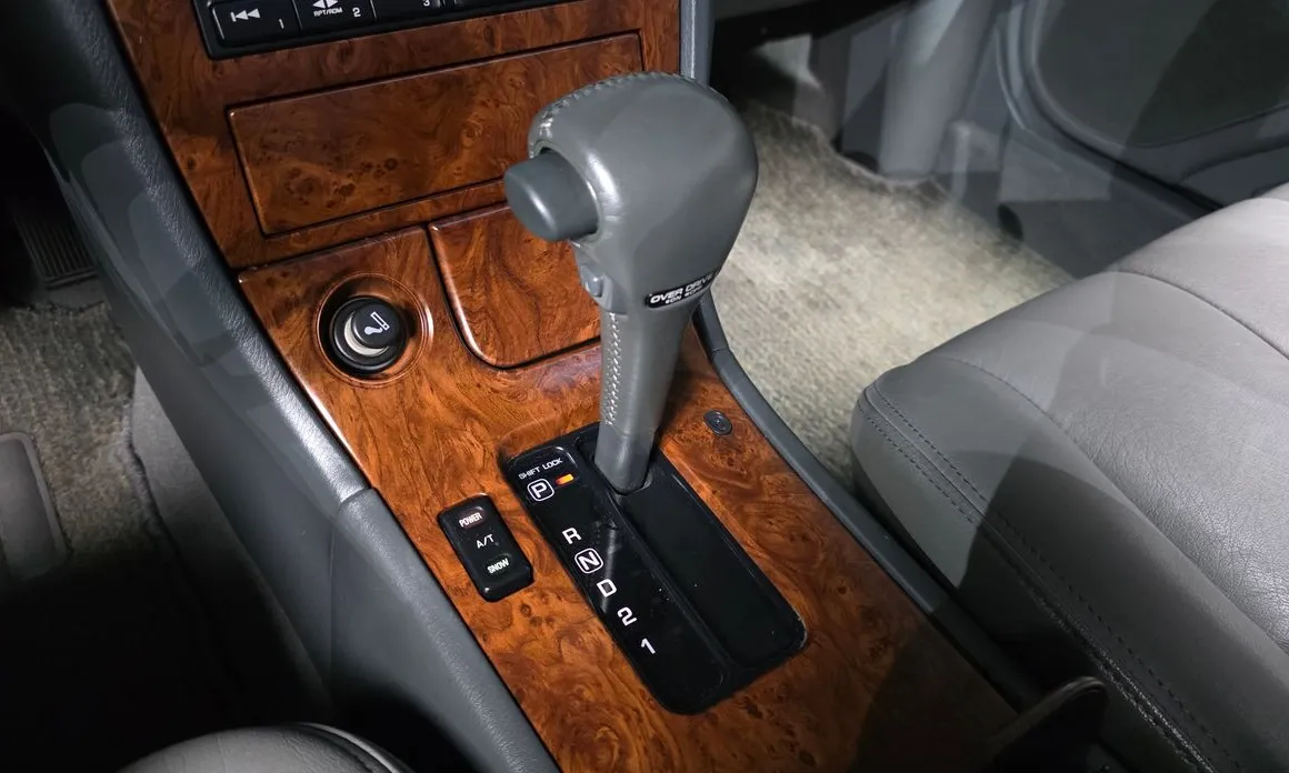 Renault SM5