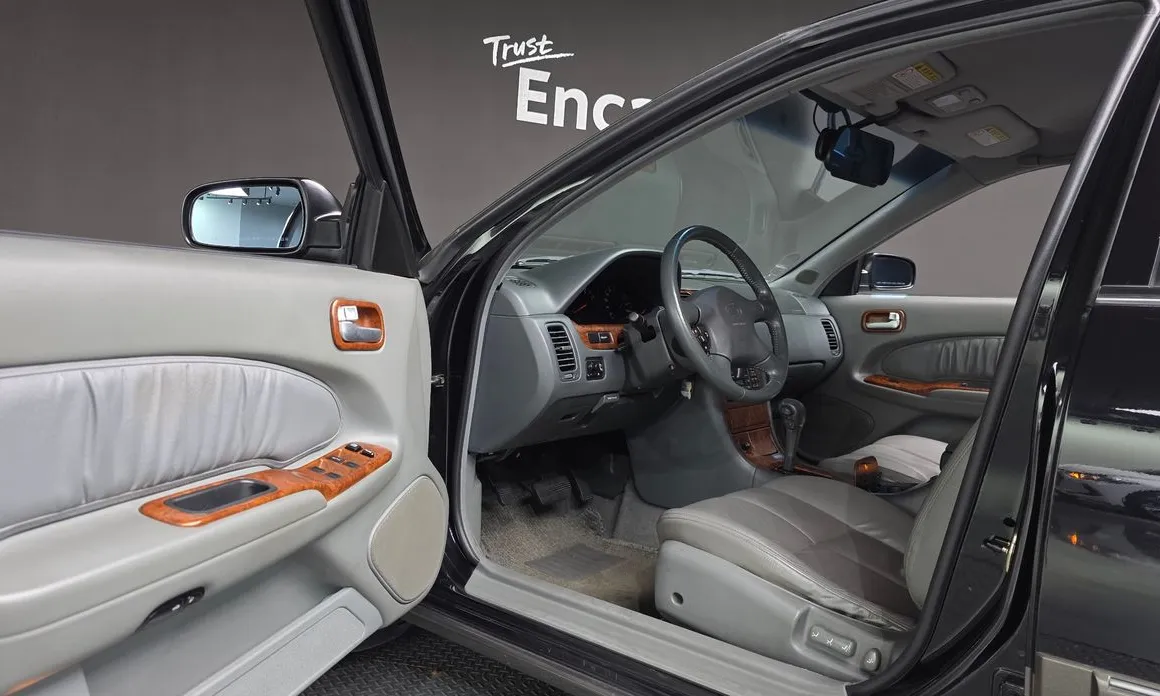 Renault SM5