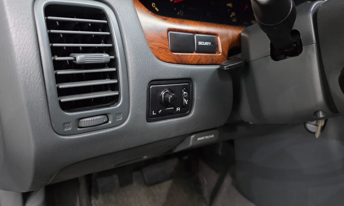 Renault SM5