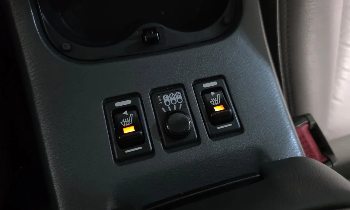 Renault SM5