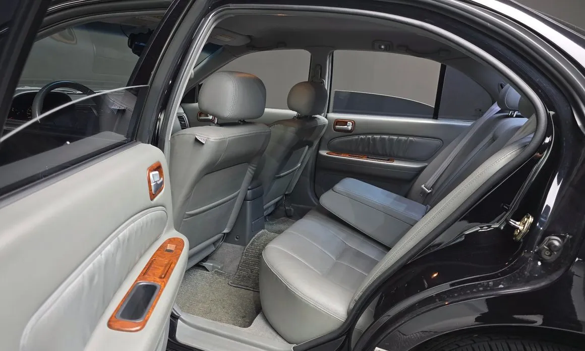 Renault SM5