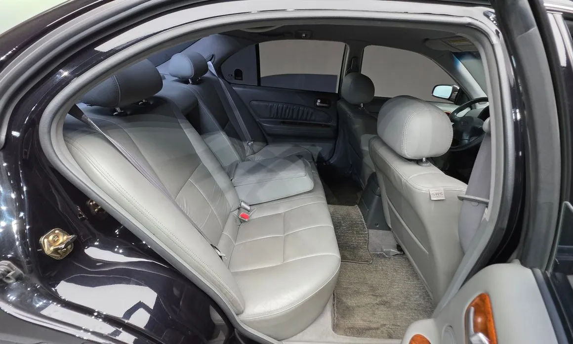 Renault SM5