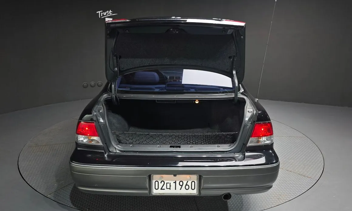 Renault SM5