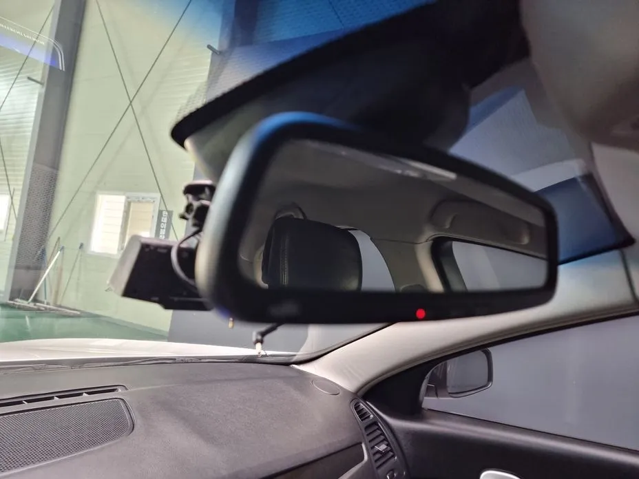 Renault SM5