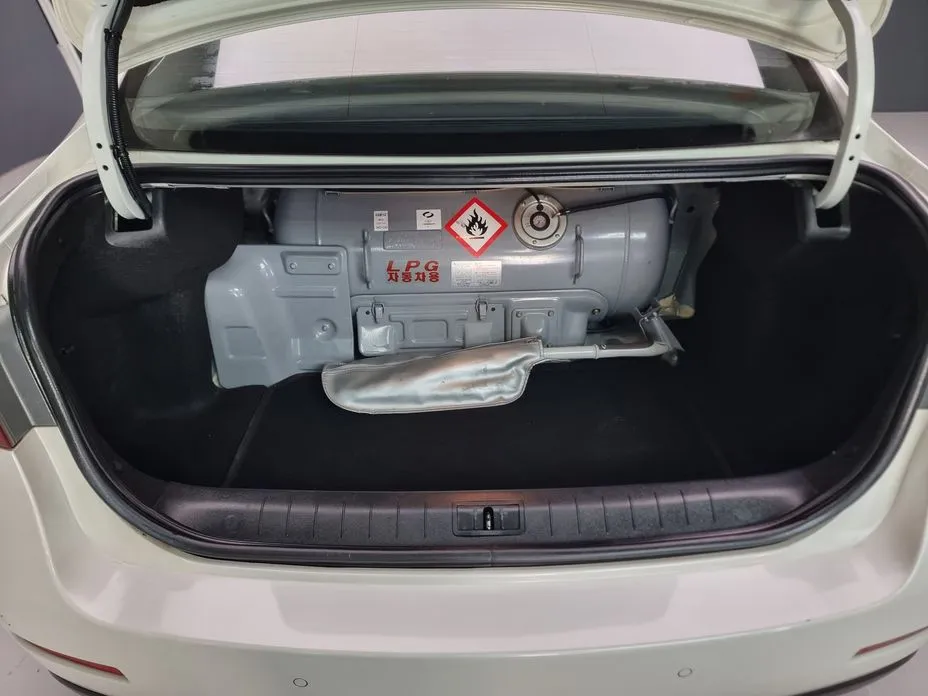 Renault SM5